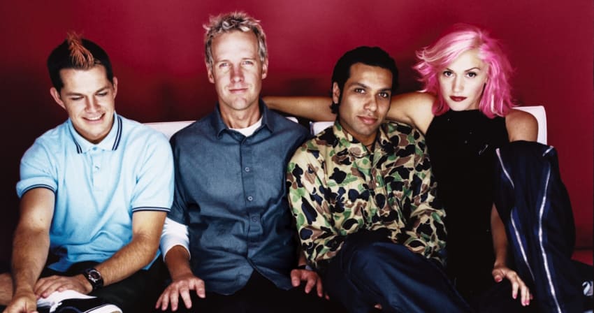 Buy No Doubt Tickets