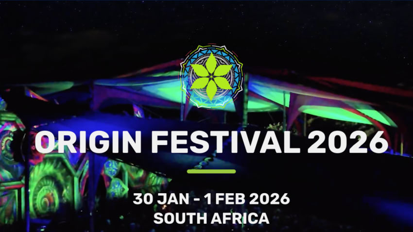 Origin Festival