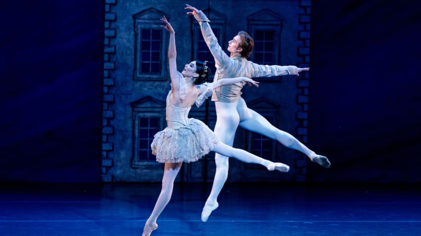 American Ballet Theatre's The Nutcracker