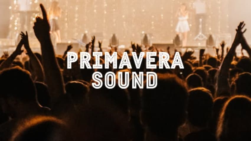 Primavera Sound Porto