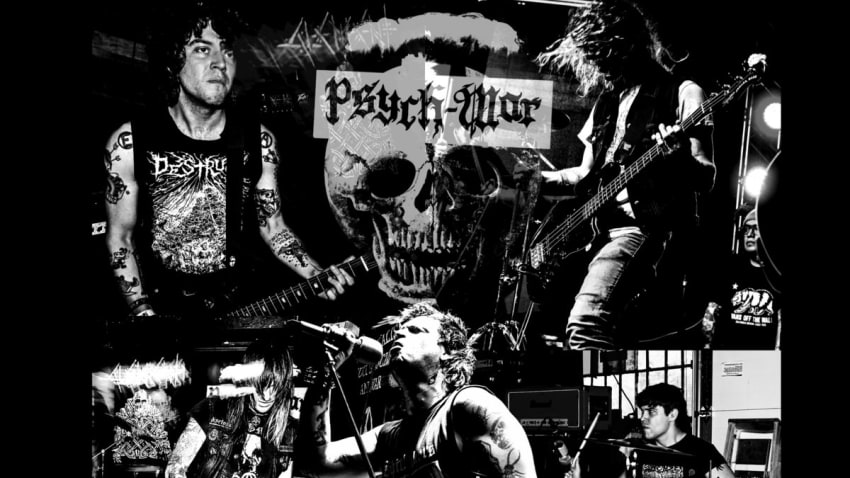 Psych-War