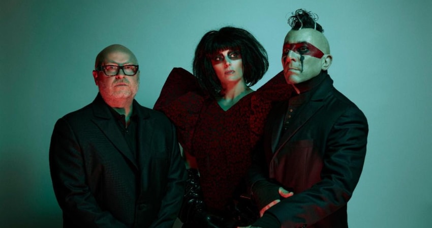 Buy Puscifer Tickets