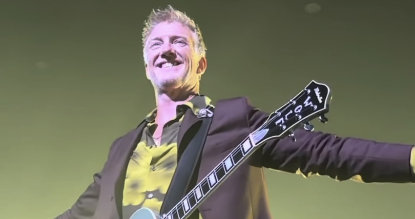 Queens Stone Age Easy Street Chicago