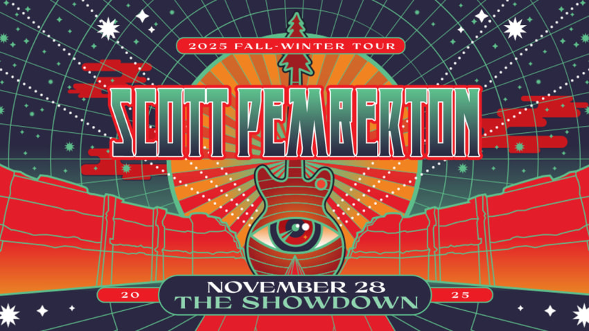 Scott Pemberton O Theory