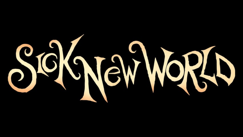 Sick New World Texas