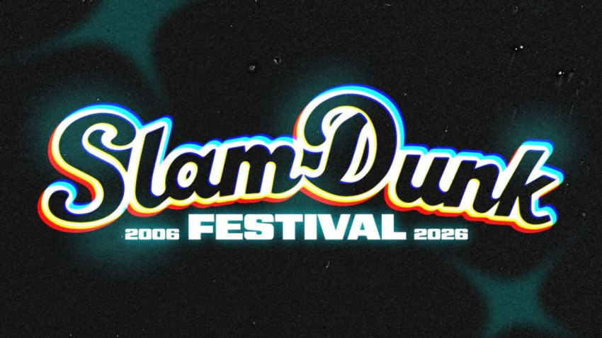 Slam Dunk Festival South