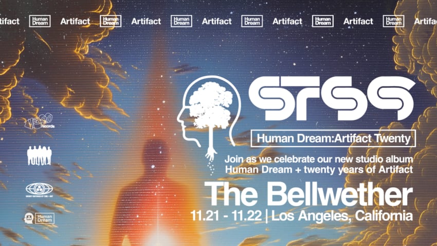 STS9 – The Bellwether – 20251121