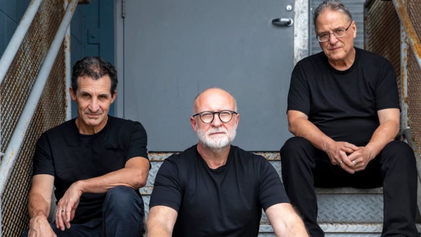 Sugar Reunites For 1st Concerts Since 1995