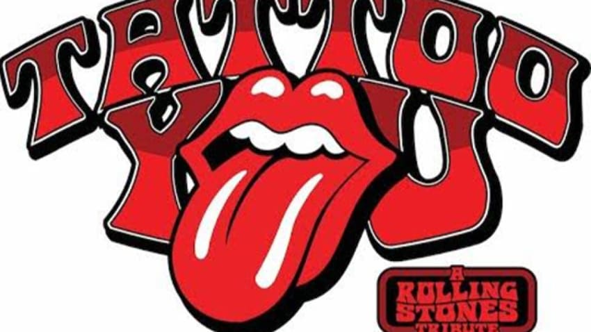 Tattoo You - A Rolling Stones Tribute