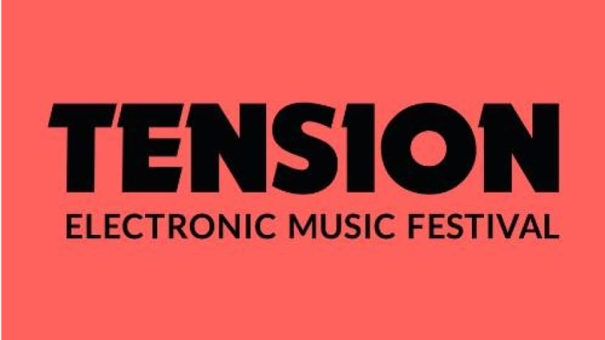 Tension Winter Festival