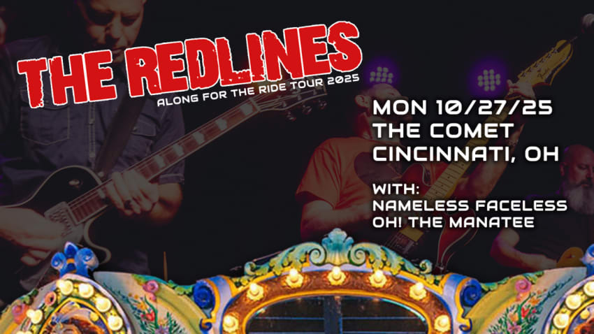 The Redlines