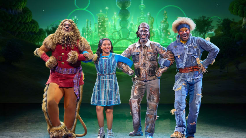 The Wiz