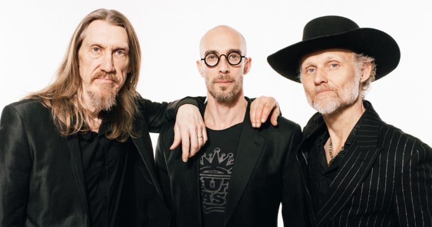 Buy The Wood Brothers Tickets