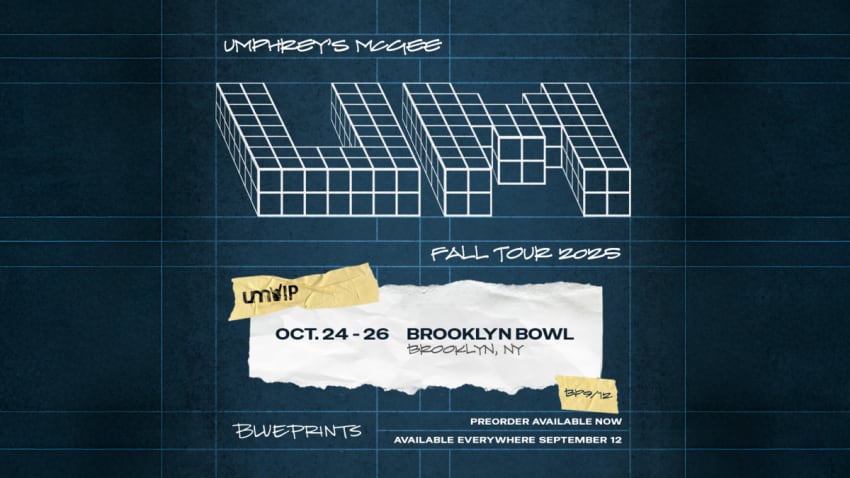 Umphrey's McGee