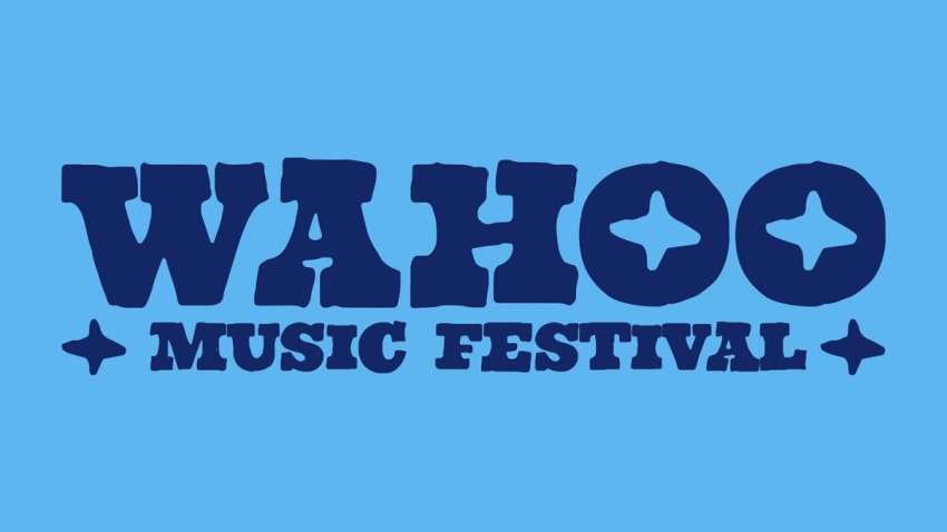 Wahoo Music Festival