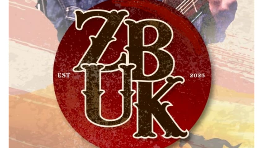 Zach Bryan UK