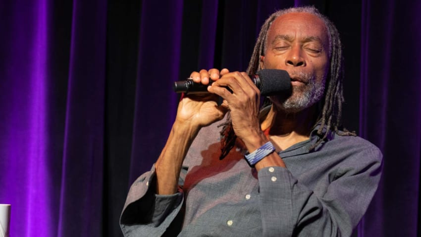Bobby McFerrin