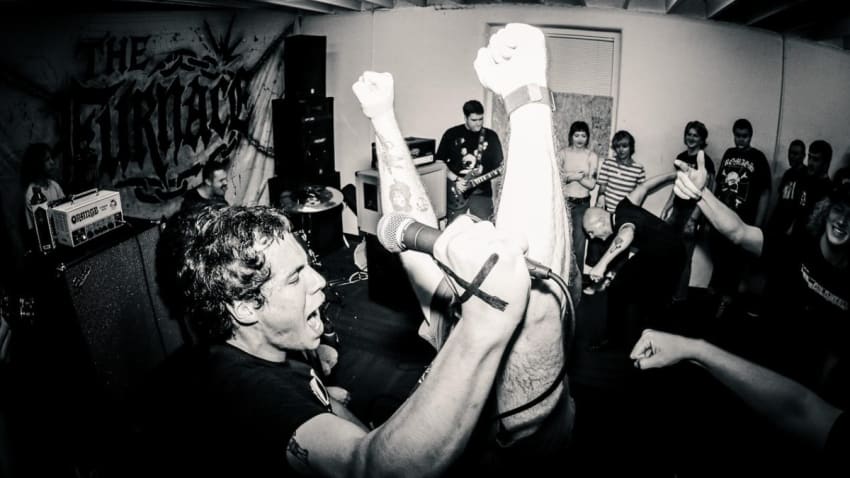 Care Free and Yasmin Nur