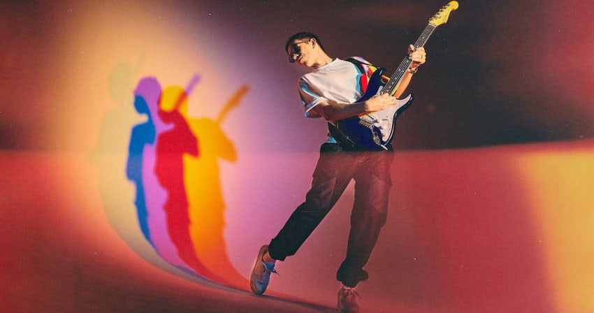 Buy Cory Wong Tickets