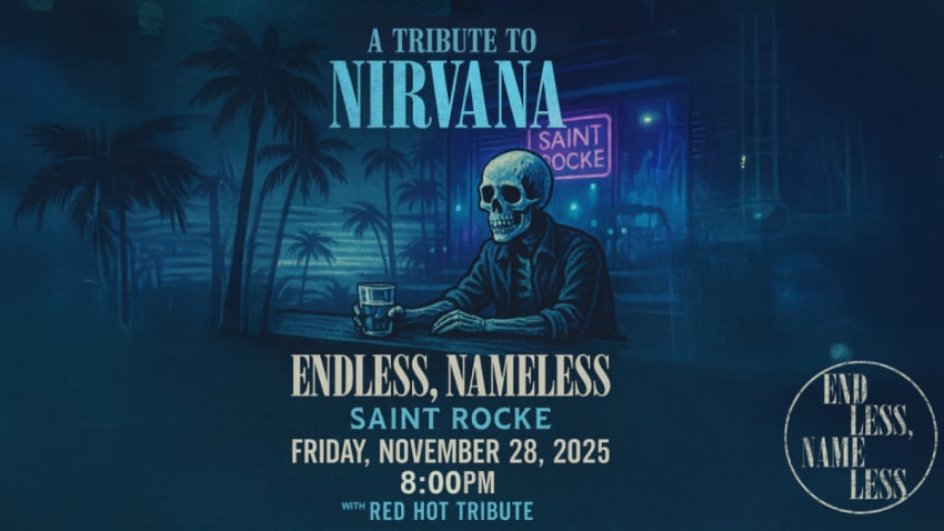 Endless, Nameless - A Tribute to Nirvana