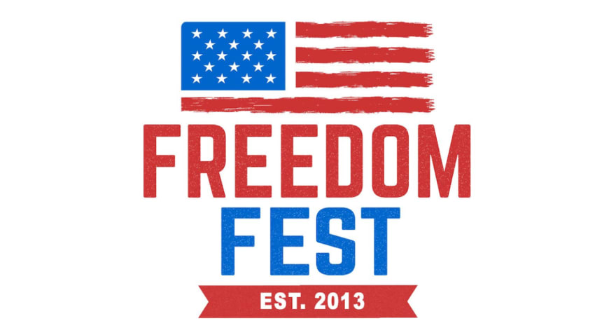 Freedom Fest