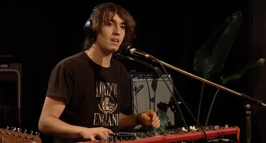 Geese BBC New Radicals Cover