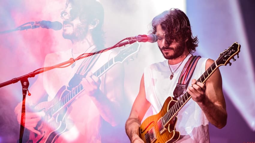 Goose Confirms 2026 Spring European Tour