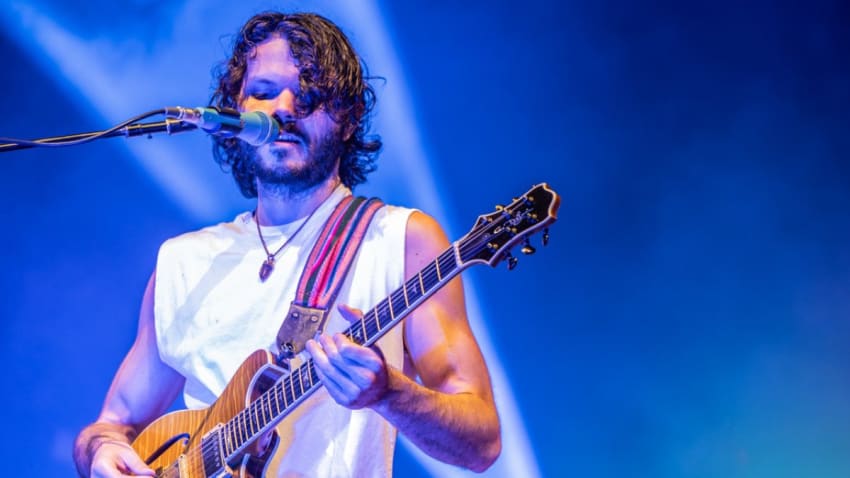 Goose Confirms 2026 Summer Tour Dates