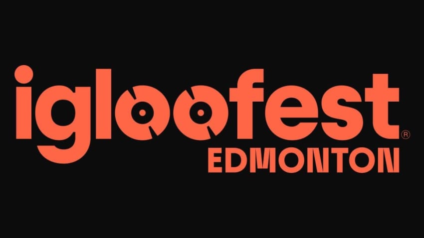 Igloofest Edmonton