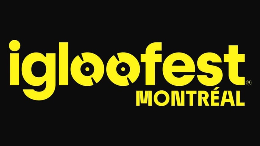 Igloofest Montreal