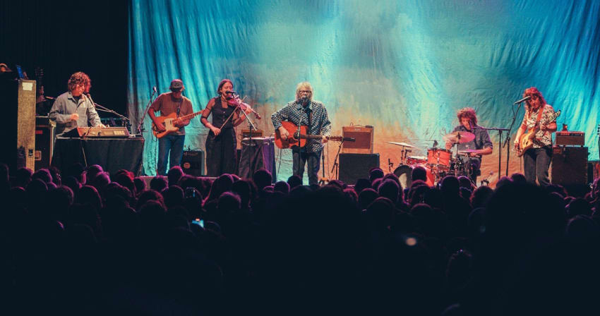 Jeff Tweedy Live Press Nov 2025 Bob Sweeney