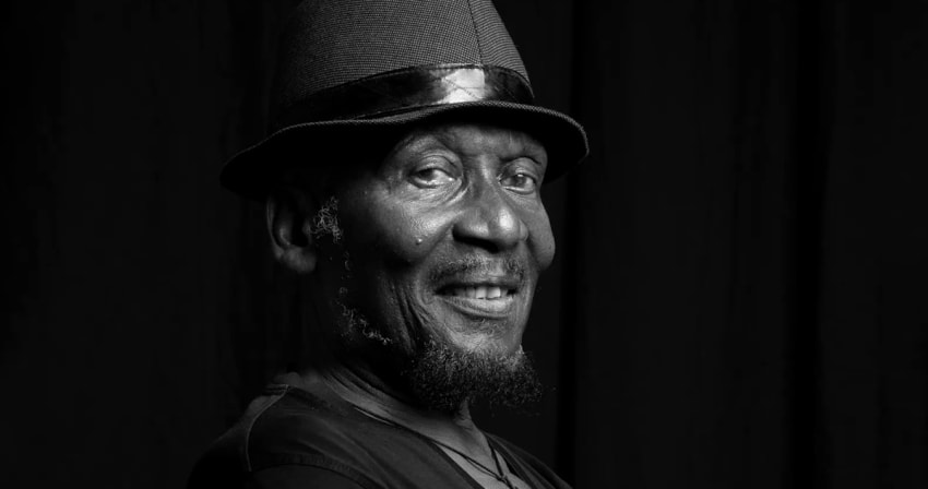 Jimmy Cliff Vision Addict