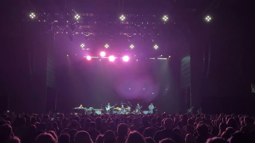 JRAD - Bound to Lose - 11/15/25 - The Anthem - Washington, DC