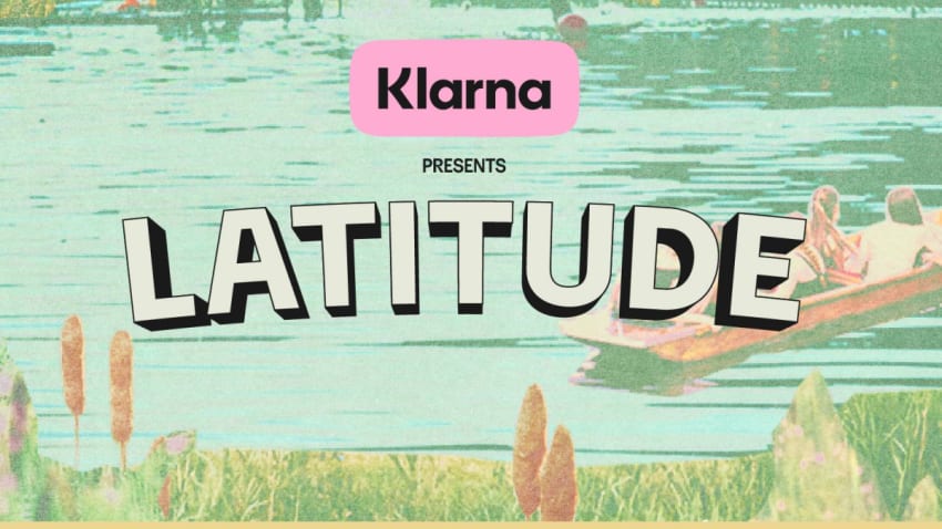 Latitude Festival