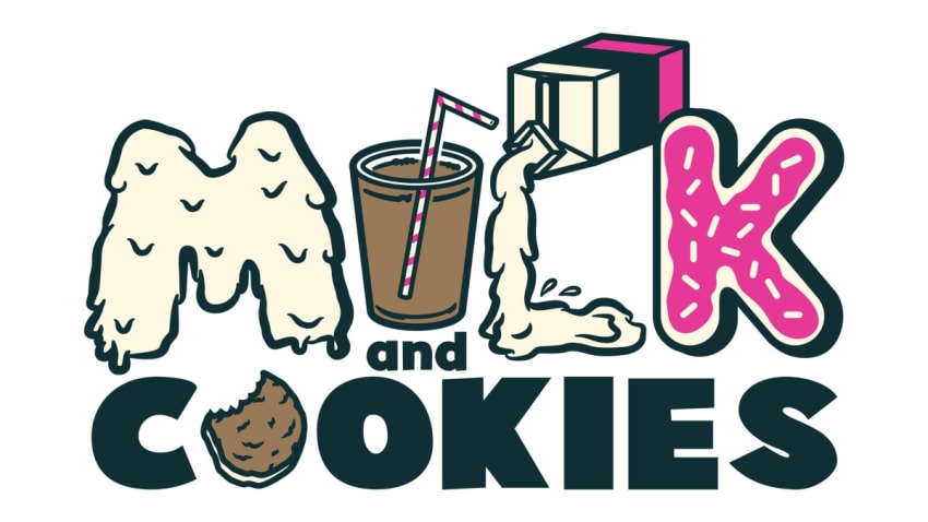 Milk + Cookies Johannesburg