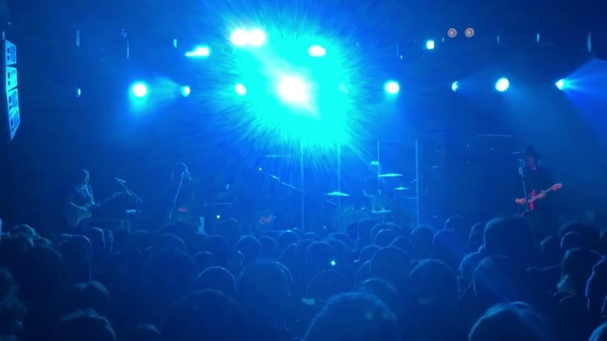 My Bloody Valentine - "Come In Alone" (Live in Dublin 2025)