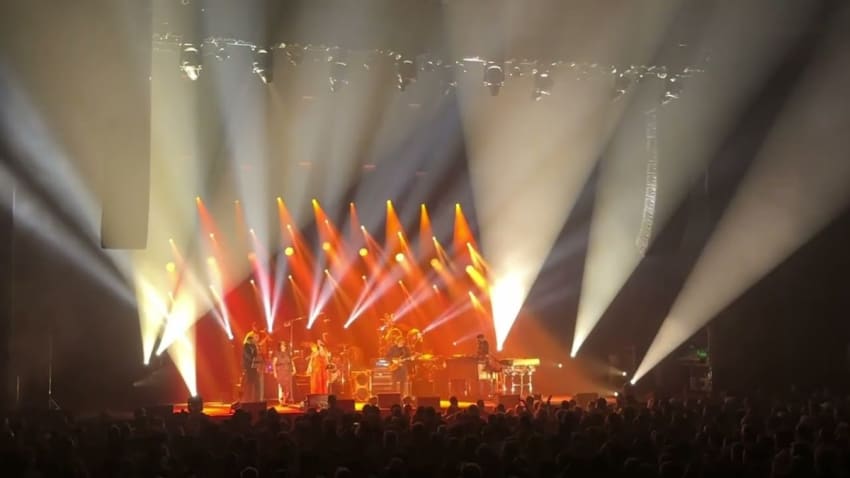 Trey Anastasio Band - Forever in this Mindless Mood - 2025-11-14 - Mission Ballroom, Denver CO