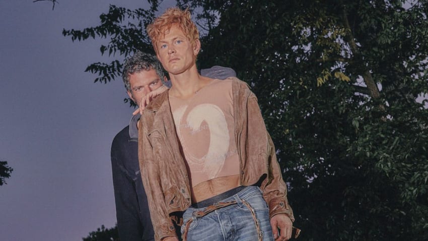 Perfume Genius Details Duo Tour 2026