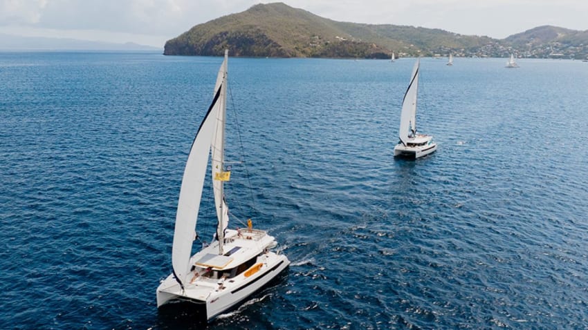 Rhythm & Sails Confirms 2026 Artist Lineup: Daniel Donato, Nicki Bluhm, Anders Beck & More