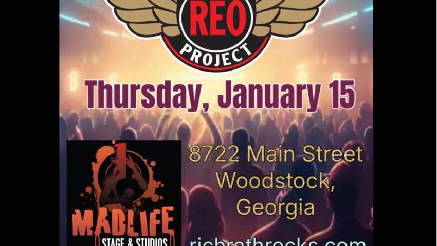 Richrath Project REO