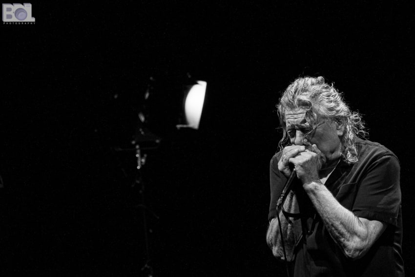 Robert Plant & Saving Grace 11.6.25 Bryan Lasky-13