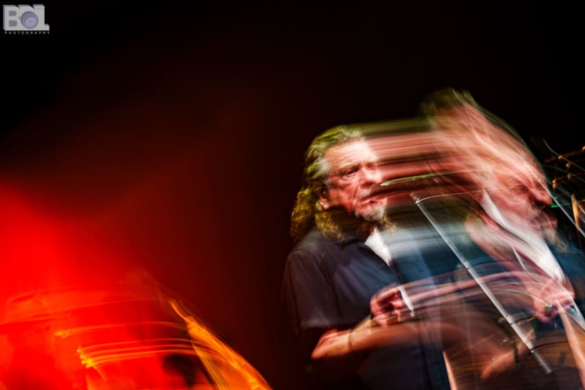 Robert Plant & Saving Grace 11.6.25 Bryan Lasky-20