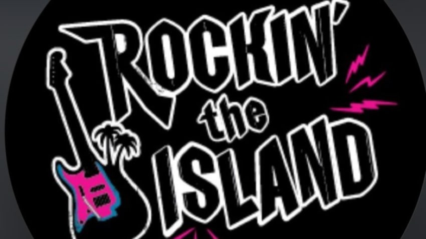 Rockin’ The Island