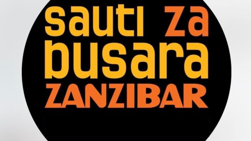 Sauti za Busara
