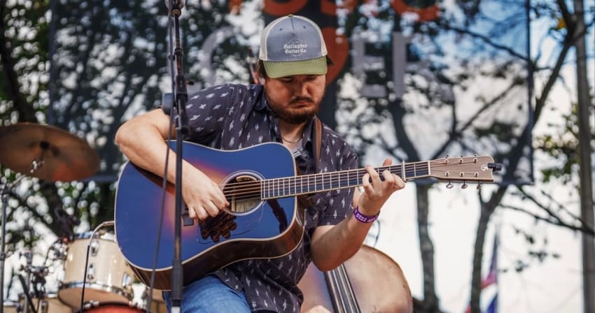 Shadowgrass live 2025