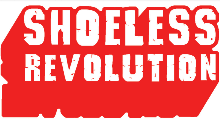 Shoeless Revolution