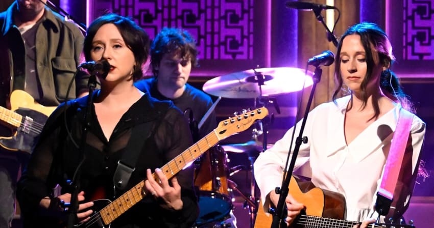 Snocaps Fallon Coast Video