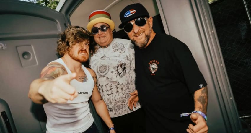 Sublime Press 2026 Felber