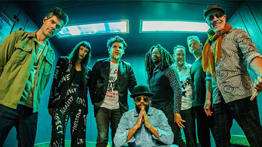 Thievery Corporation