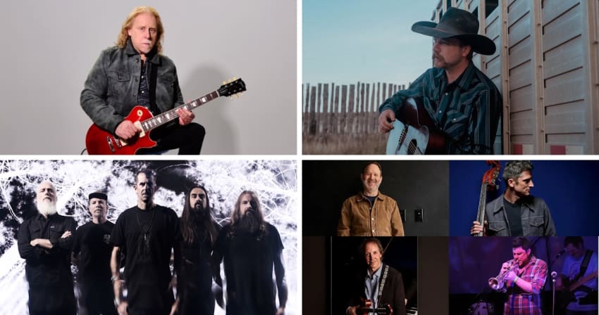 tickets warren haynes colter wall lamb god jazz mandolin